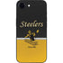 NFL Pittsburgh Steelers Vintage iPhone 16e Skin